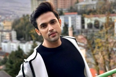 Parth Samthaan To Play Lead Role In Annu Kapoor's Hamare Baarah? Here's What We Know