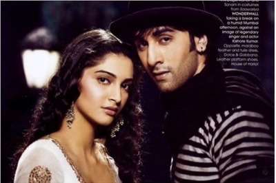 Director Sanjay Leela Bhansali Didn't Know Sonam Kapoor was Anil Kapoor's Daughter Before Saawariya