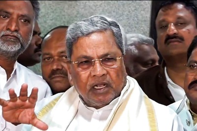 Siddaramaiah Hits Back at PM Modi Over 'Tech City into Tanker City' Remark