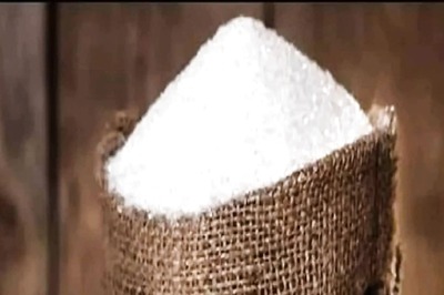 India Curbs Sugar Exports from Next Month: What it Means, How it will Control Sugar Prices
