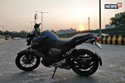 Yamaha Recalls 7,757 Units of FZ-S V3 and FZ V3 Due to Absence of Side Reflectors