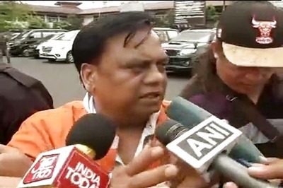 Organised crime unit of CBI likely to probe Chhota Rajan's case: sources
