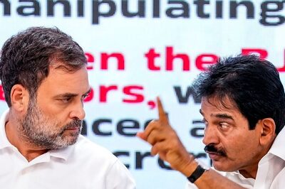 Key Parliamentary Panels Constituted, Congress MP Venugopal to Head Public Accounts Committee