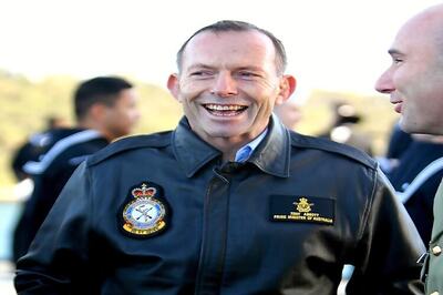 Australia under pressure to boost Syria refugee intake