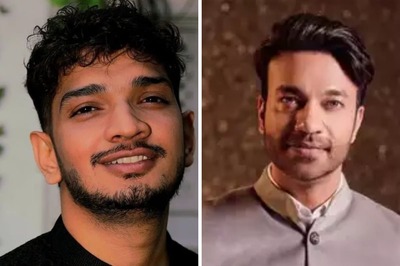 Vicky Jain Feels Munawar Faruqui Did Not Deserve To Win Bigg Boss 17: 'He Has a Very Vocal Fanbase...'