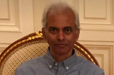 Kerala Priest Tom Uzhunnalil Rescued From ISIS Captivity After 17 Months
