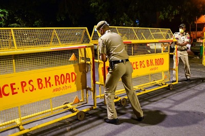 Delhi Police Claims Umar Khalid Hatched Conspiracy to Fuel Riots During Trump Visit for Global Propaganda