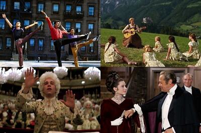 6 Films That Won Best Picture Oscar Award with Their Musical Themes