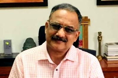Vivek Phansalkar Appointed New Mumbai Police Commissioner Day Ahead of Maharashtra Floor Test