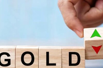 Gold Rate Today Marginally Rises: Know 22 Carat Price In Your City On August 30