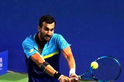 Tata Open Maharashtra Tennis: Yuki Bhambri, Elias Ymer to Lead Qualifiers in 5th Edition