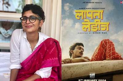 Kiran Rao To Host The First Premiere Of Laapataa Ladies In Bhopal; Here's Why