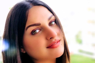 'Relationship Isn't Fairytales', Himanshi Khurana Shares a Cryptic Post