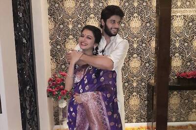 Bhagyashree Opens up About Quitting Acting After Giving Birth to Abhimanyu Dassani