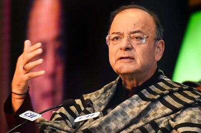 Govt to Infuse Rs 83,000 Crore in Public Sector Banks in Next Few Months: Arun Jaitley
