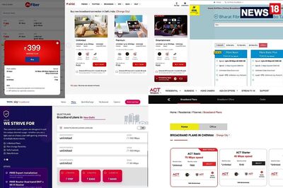 WFH And Need Fast Broadband? Best 40Mbps, 50Mbps and 100Mbps Plans You Can Sign Up For