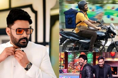 Happy Birthday Kapil Sharma: Tracing His Incredible Journey From Stand-Up to Stardom