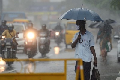 No 2015 Deluge-like Situation in Chennai Now, Working on Lasting Solution to Avert Flooding: CM