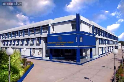 Bihar ATS to be trained at Gujarat Forensic Science University