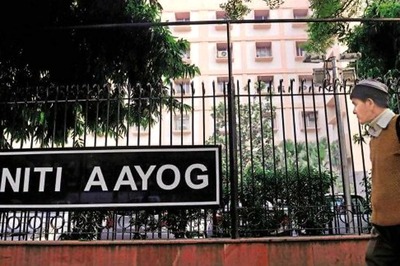 Niti Aayog to Add 1,000 More Innovation Labs This Year