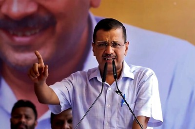 'Complete Jungle Raj': Kejriwal On Firing Incidents In Delhi, Says Law And Order Situation Has Collapsed