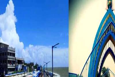 Bengal's Digha Plans New Waste Management Schemes To Handle Festival Rush