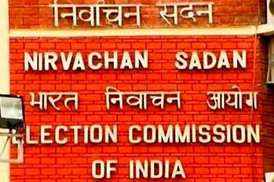 Over 25% Assembly seats in Bihar 'black money sensitive': ELection Commission