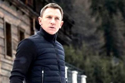 Daniel Craig Explains Why He Returned as James Bond One Last Time in No Time To Die