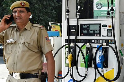 Petrol, Diesel Prices Hiked Again by 25 Paise, Scale New Highs