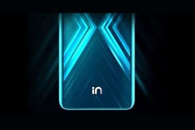 Micromax In Note 1 Launched at Rs 10,999, In 1b Launched at Rs 6,999: Full Live Updates