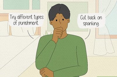 How to Get Your Parents to Stop Spanking You