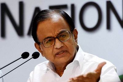 Maharashtra Civic Poll Results Not a Referendum on Demonetisation: Chidambaram