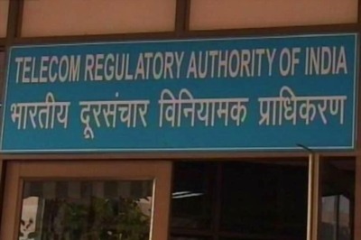 TRAI Meet Favours Ending IUC Charge from January 1
