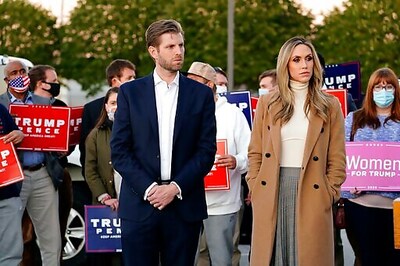 Fraud Claims Aimed In Part At Keeping Trump Base Loyal