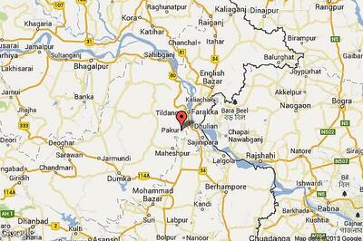 Pakur shame: 20 men gangrape 4 girls, SP seeks help from villagers to arrest accused