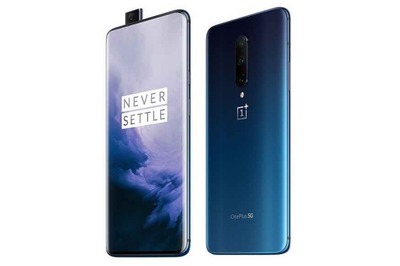 OnePlus 7 Pro 5G Expected to Launch in China Soon