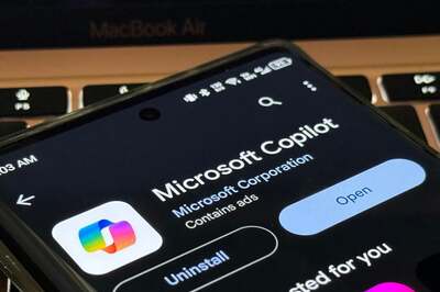Microsoft Launches Copilot AI App For Android With ChatGPT-Like Features: All Details