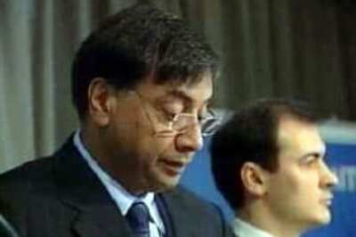 EU: No nationality issue in Mittal bid