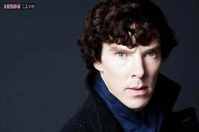 'Sherlock' season 4 will be big: makers