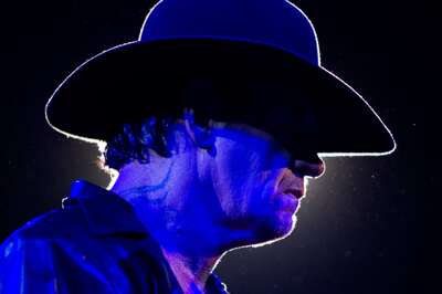 Tell Me When You’re Ready: The Undertaker Challenges Akshay Kumar for 'Real Rematch'