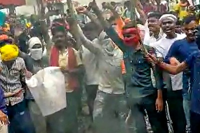 Central Security Cover of 10 Bihar BJP Leaders Withdrawn after Agniveer Protests Burn Out