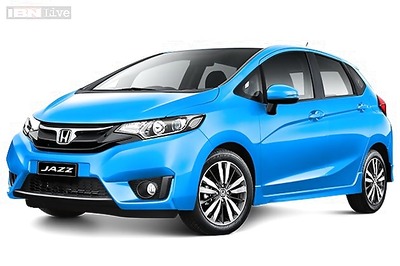 Honda may delay the India launch of Jazz to next year
