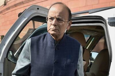 Arun Jaitley, Suffering From Chronic Kidney Ailment, May Undergo Surgery: Report