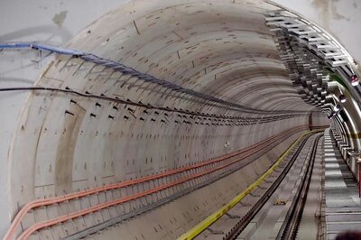 Bengaluru to Get its First Ever Underground Metro Today