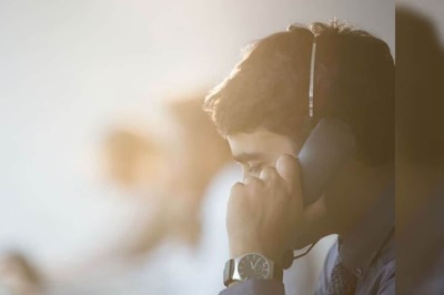 Number of Fake Call Centres Jumps from 35 to 65: MoS Devusinh Chauhan in Parliament