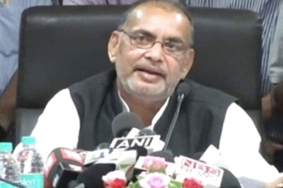 Just 35% Cows in India Produce Milk, Says Agriculture Minister in Parliament