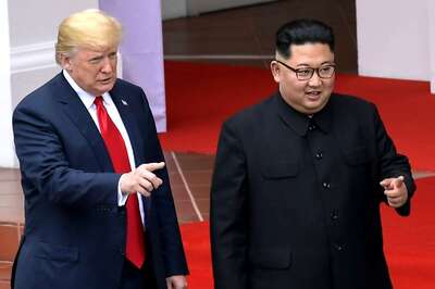 US Scraps UN Meeting on North Korea Human Rights