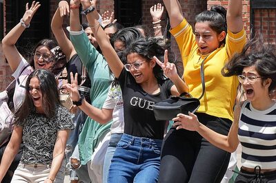 NEET UG 2023 Results Declared, Highest Number of Qualifying Candidates from UP