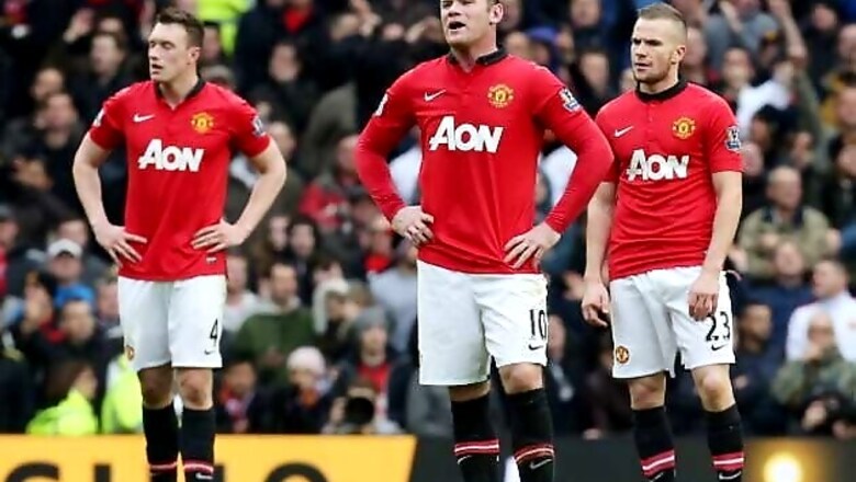 Faltering Manchester United face ultimate challenge in Bayern Munich