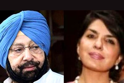 Behind ‘ISI Link’ Barb, Congress’s Well-Crafted Strategy and Amarinder’s Defiance